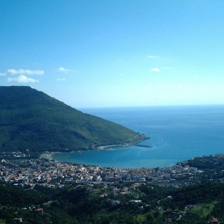 Casa Vacanze Cilento Torraca Ngoại thất bức ảnh