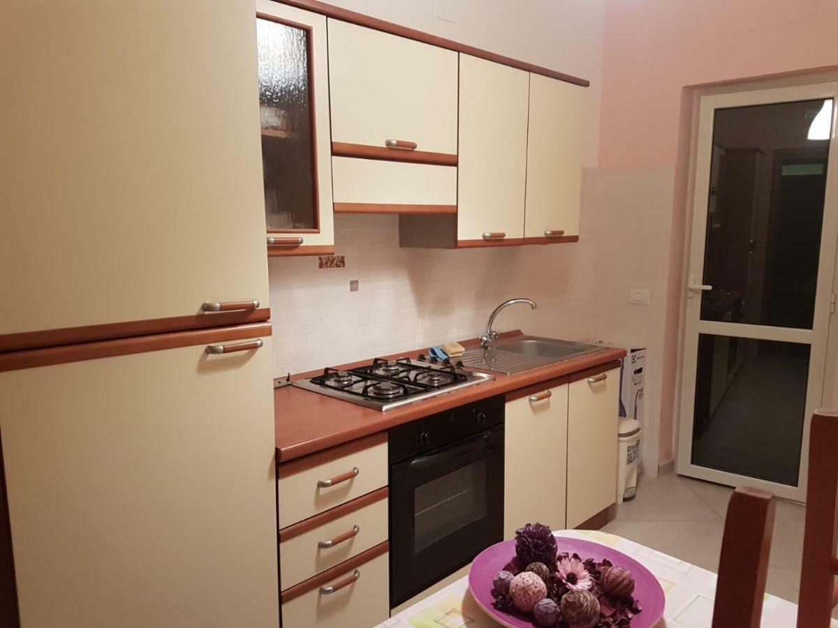 Casa Vacanze Cilento Torraca Ngoại thất bức ảnh
