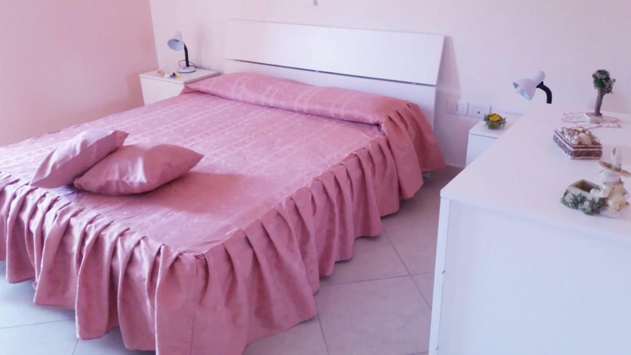 Casa Vacanze Cilento Torraca Ngoại thất bức ảnh