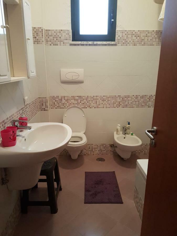 Casa Vacanze Cilento Torraca Ngoại thất bức ảnh